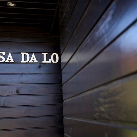 Casa Da Lo Villa Viana do Castelo Ngoại thất bức ảnh
