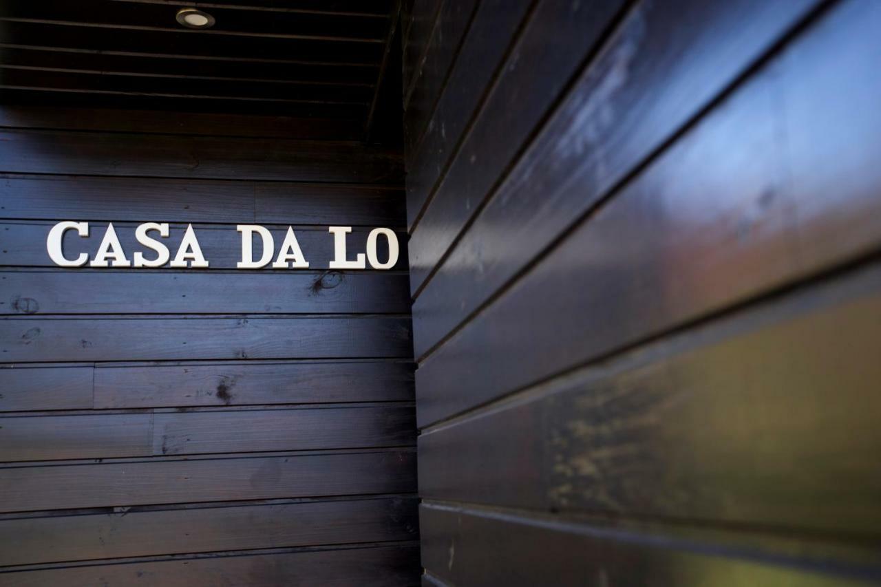 Casa Da Lo Villa Viana do Castelo Ngoại thất bức ảnh
